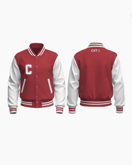 CIIT Senior High School-JACKET (PRE-ORDER)