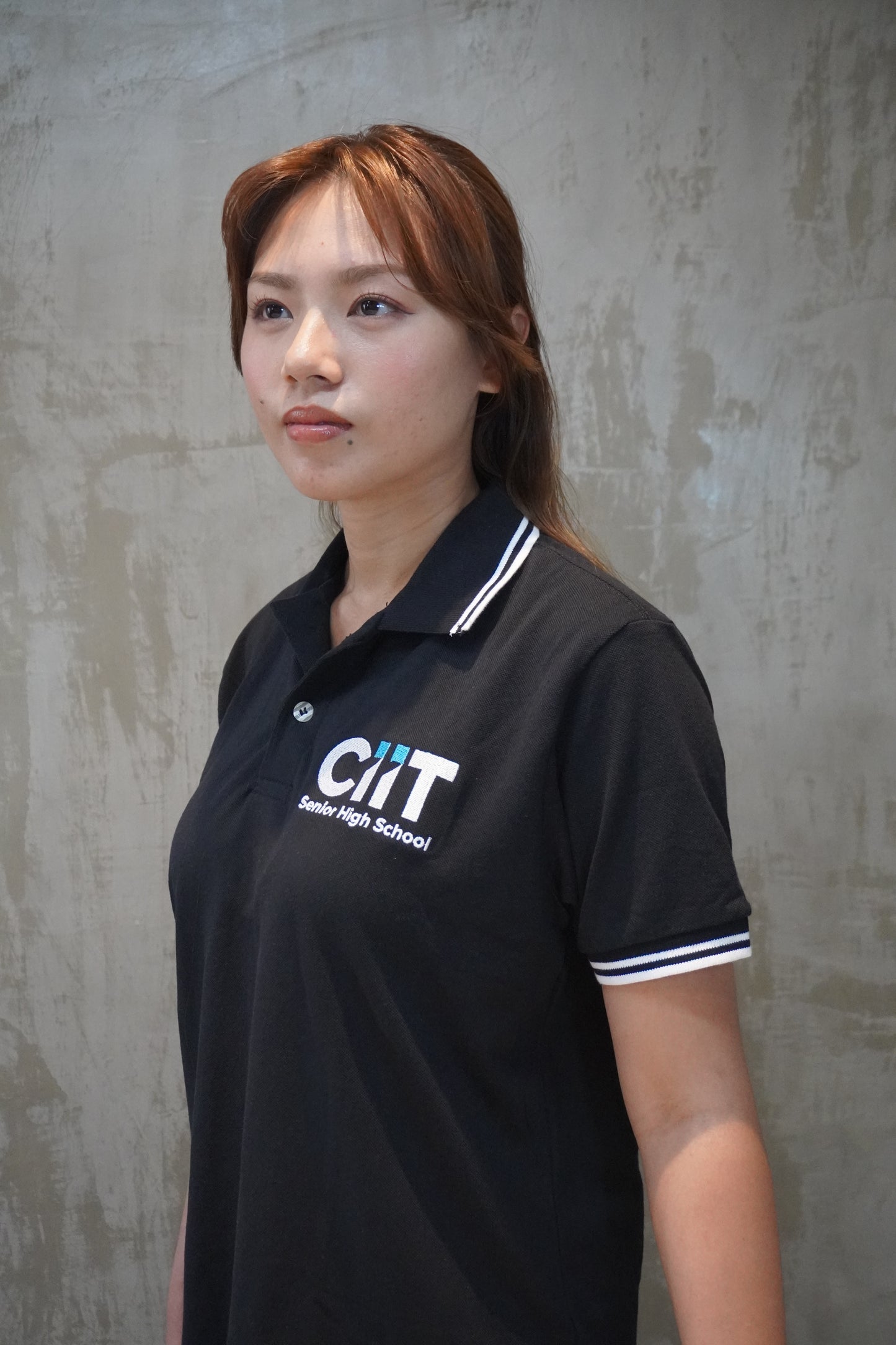 CIIT Senior High School Uniform SY2026-2027