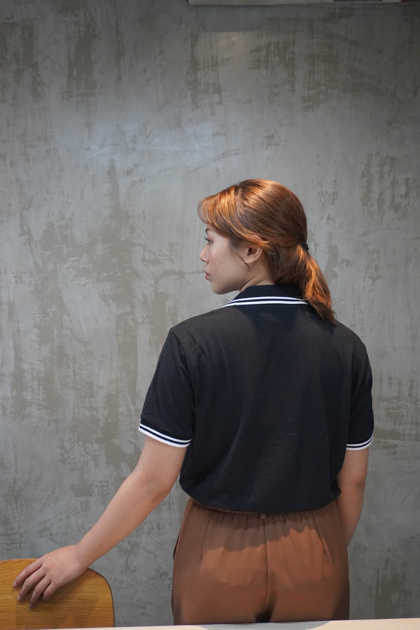 CIIT Senior High School Uniform SY2026-2027