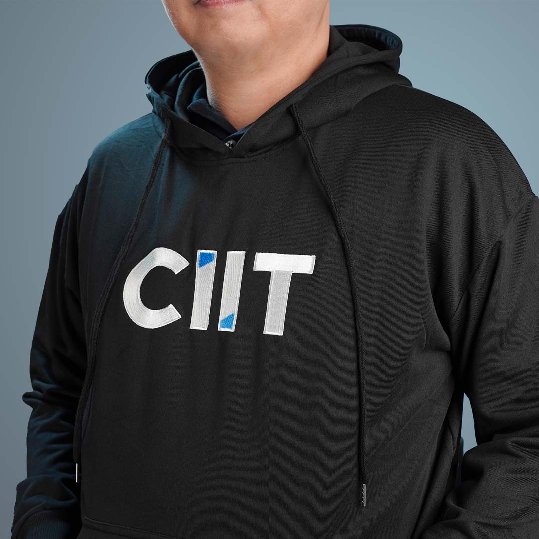 CIIT College  Jacket