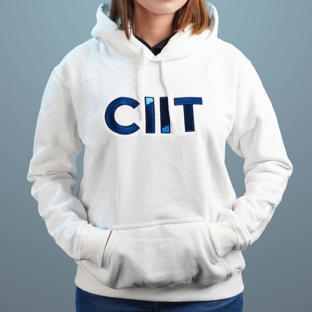 CIIT College  Jacket