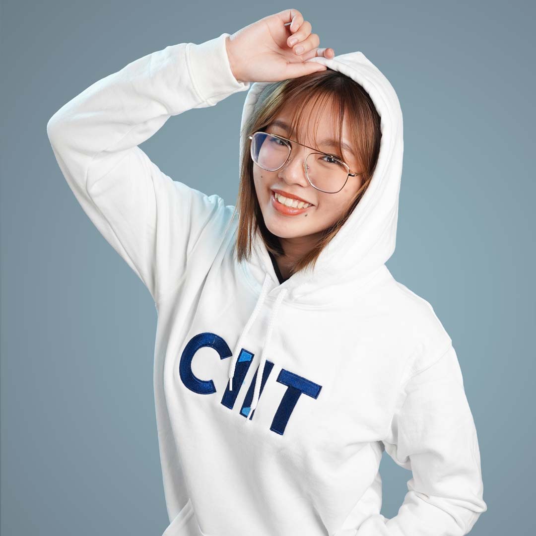 CIIT College  Jacket