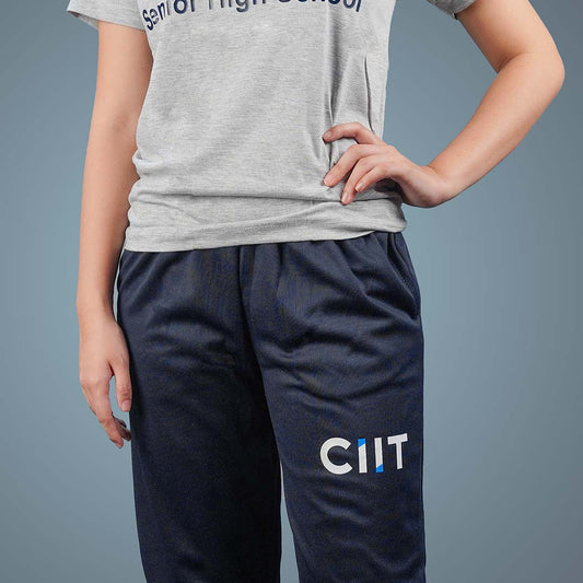 CIIT Senior High School PE Jogging Pants Uniform