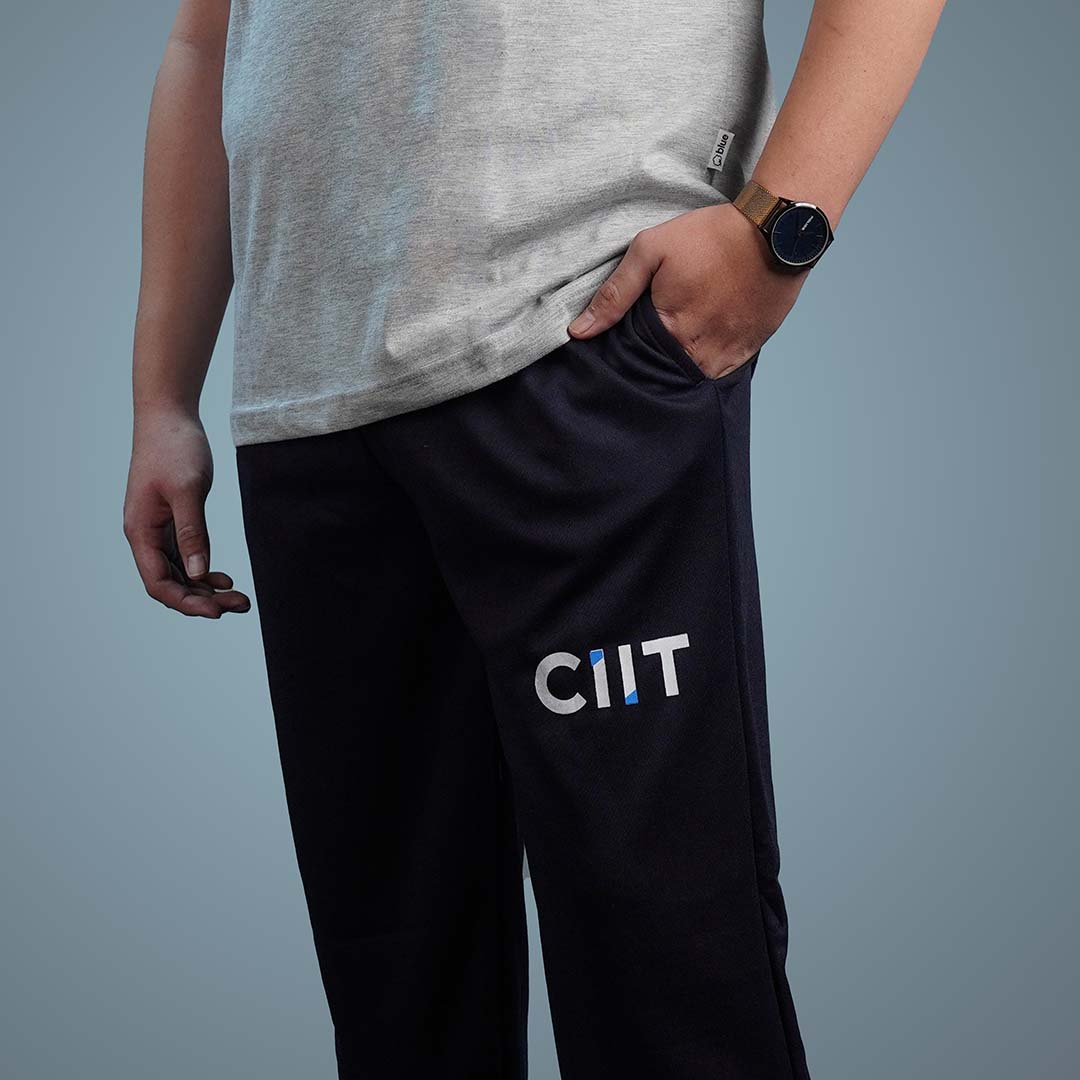 CIIT Senior High School PE Jogging Pants Uniform