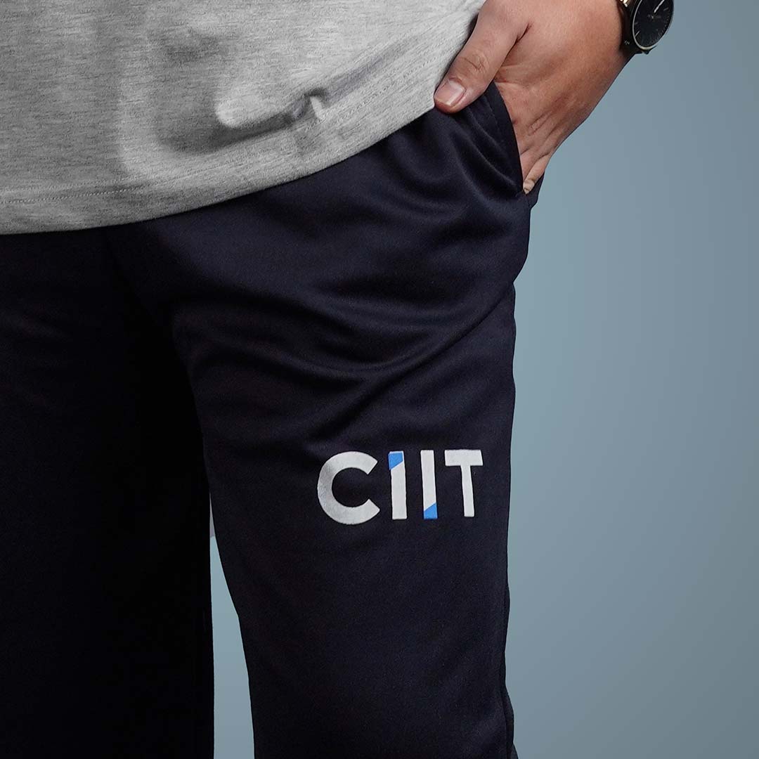 CIIT Senior High School PE Jogging Pants Uniform