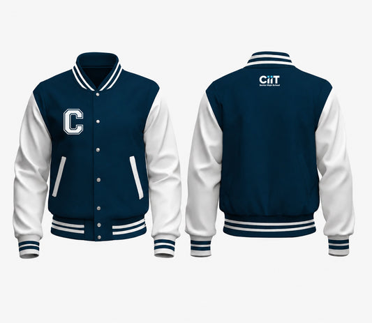 CIIT Senior High School-JACKET (PRE-ORDER)