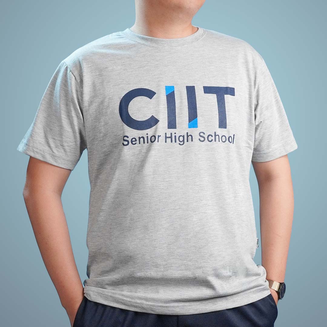 CIIT SHS PE Uniform β CIIT Store
