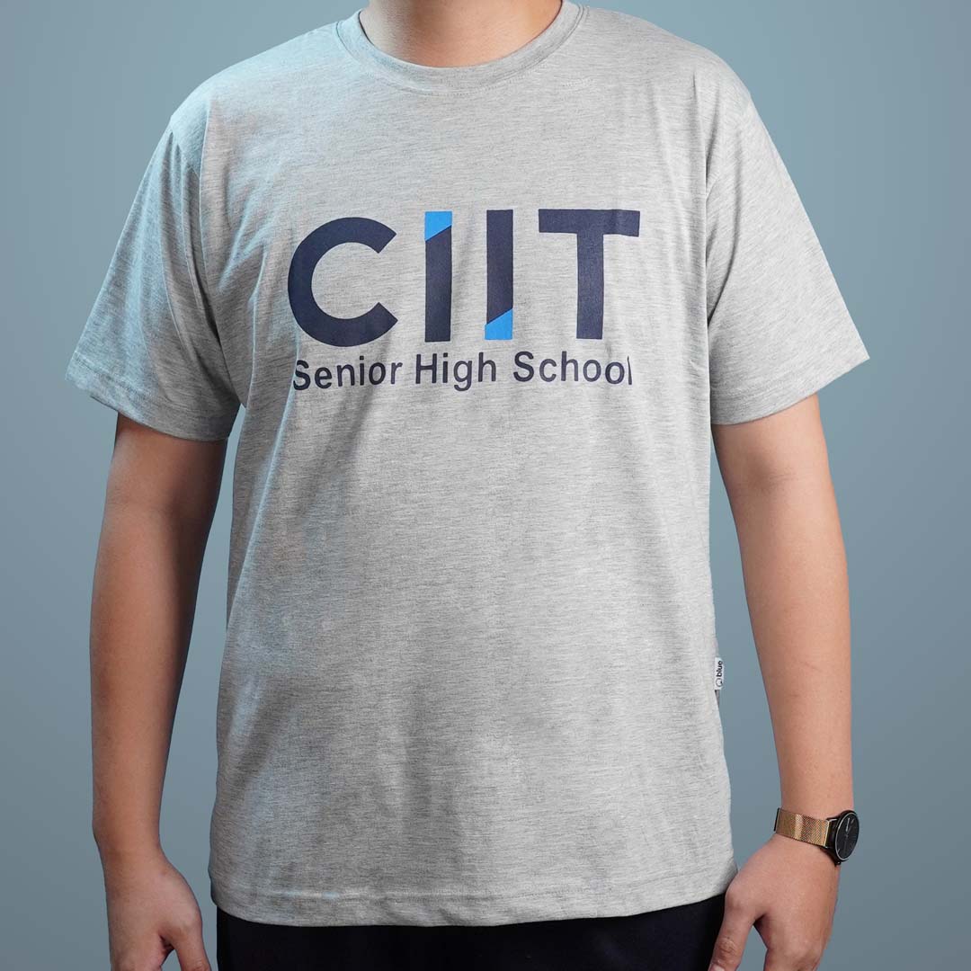 CIIT SHS PE Uniform