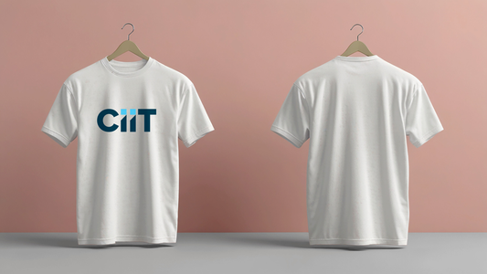 CIIT College P.E Uniform (New Logo)