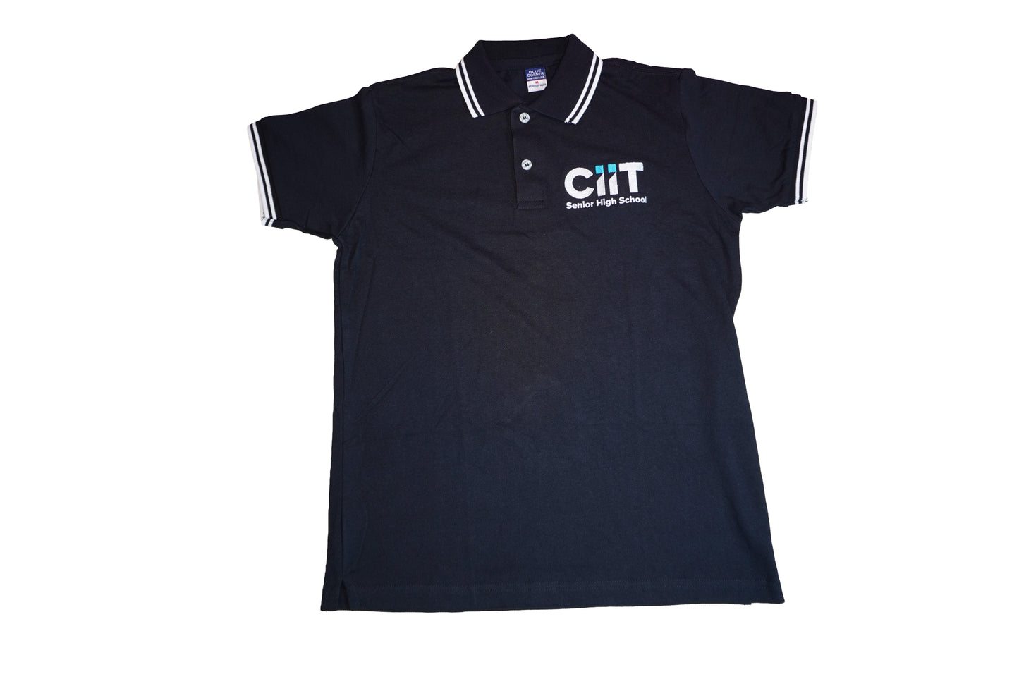 CIIT Senior High School Uniform SY2026-2027